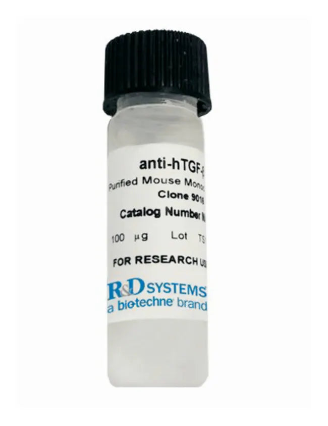 Normal Chicken IgY, Negative Control, R&D Systems™