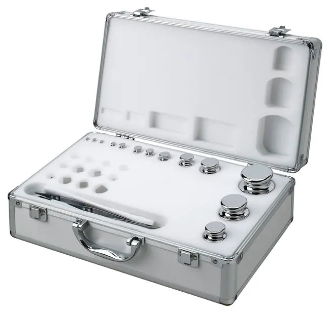 Mettler Toledo™ F1AC Basic Weight Sets