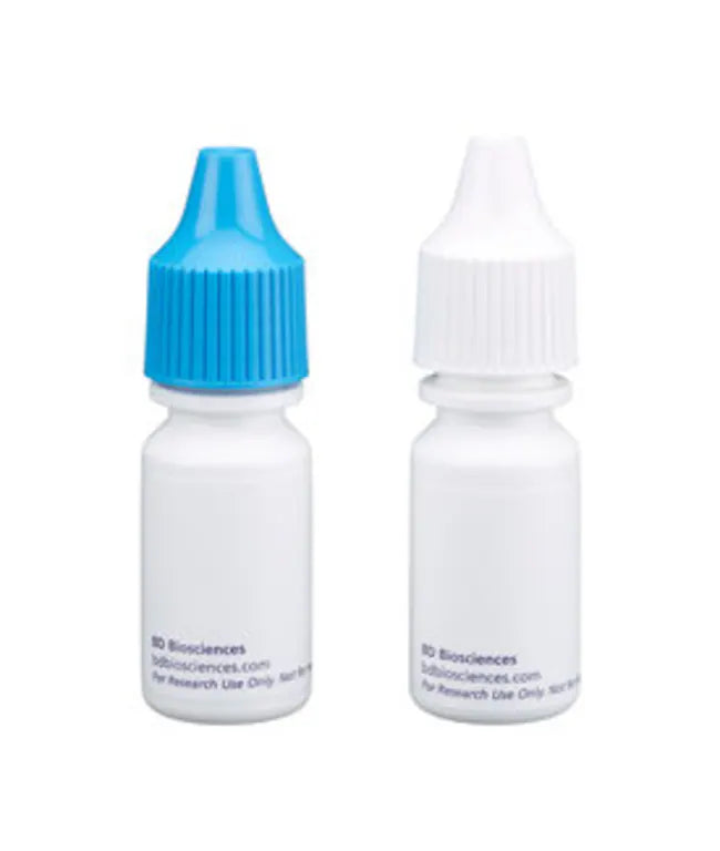 BD CompBead Anti-Mouse Ig, κ/Negative Control Particles Set